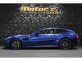 Ferrari GTC4 Lusso 6.3 V12 - BLEU TOUR DE FRANCE Blue - thumbnail 2