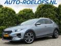 Kia XCeed 1.6 GDi PHEV Executive*Leder*Camera*Trekhaak* Gris - thumbnail 1