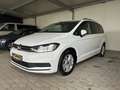 Volkswagen Touran Comfortline BMT/Start-Stopp Weiß - thumbnail 9