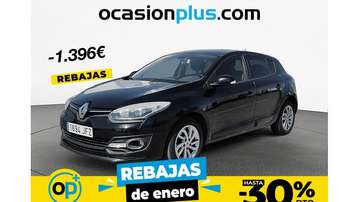 1.5dCi Energy Business S&S 95