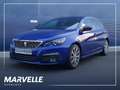 Peugeot 308 1.2ess GT Line Azul - thumbnail 1