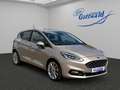 Ford Fiesta Vignale Automatik Winter-Paket Beige - thumbnail 1