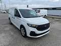 Ford Transit Connect 2.0 Ecoblue Trend L2 Weiß - thumbnail 3