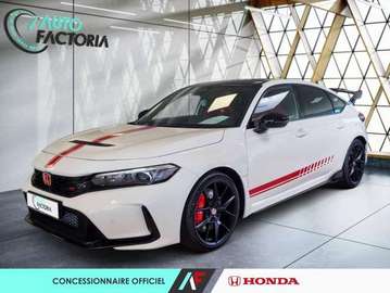 2.0 i-VTEC 329ch Type R