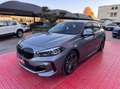 BMW 118 118i Msport 136cv auto Argent - thumbnail 4
