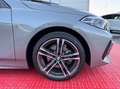 BMW 118 118i Msport 136cv auto Argent - thumbnail 8