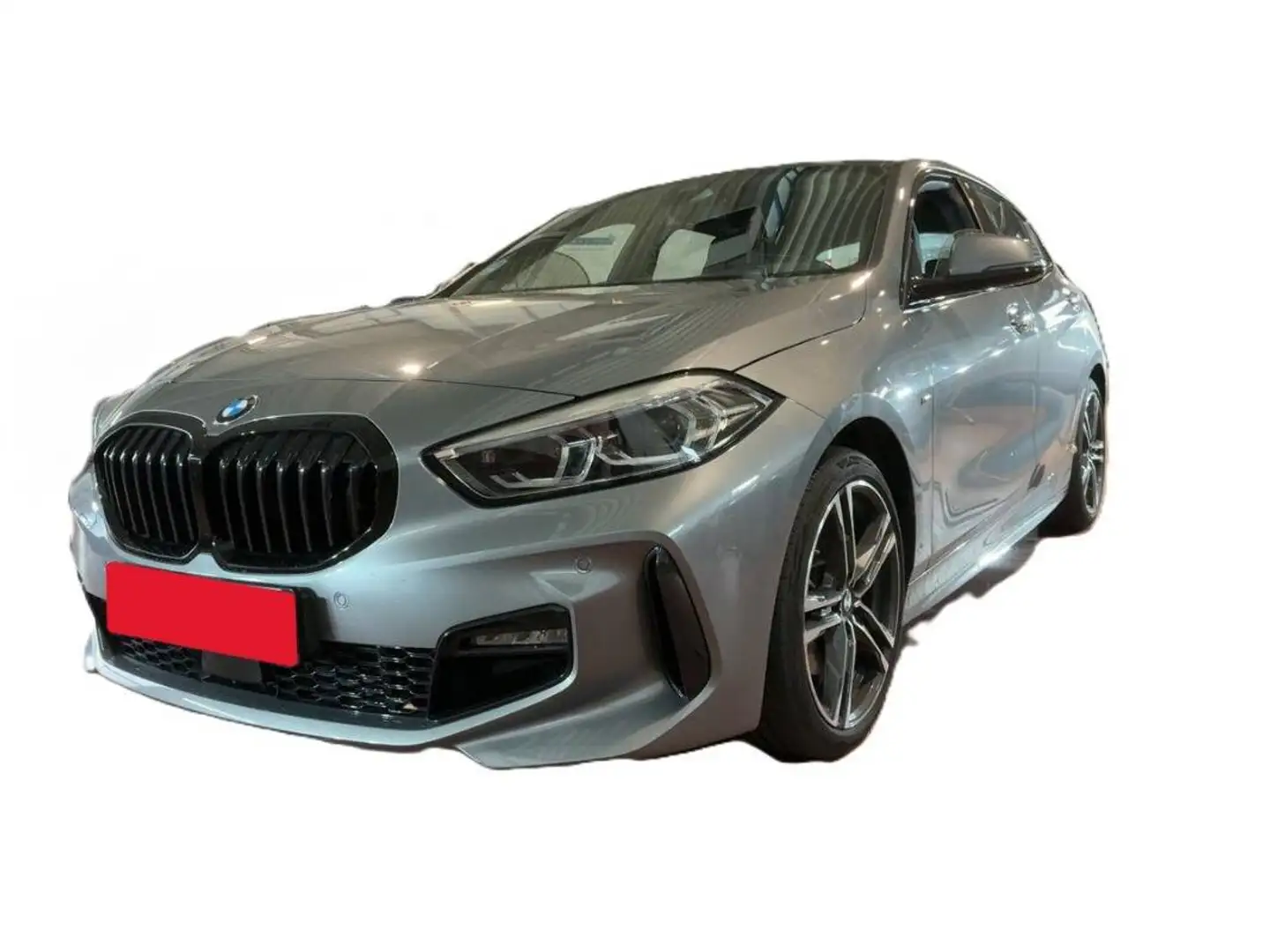 BMW 118 118i Msport 136cv auto - 1