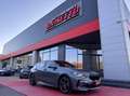 BMW 118 118i Msport 136cv auto Argent - thumbnail 1