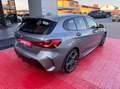 BMW 118 118i Msport 136cv auto Argent - thumbnail 7