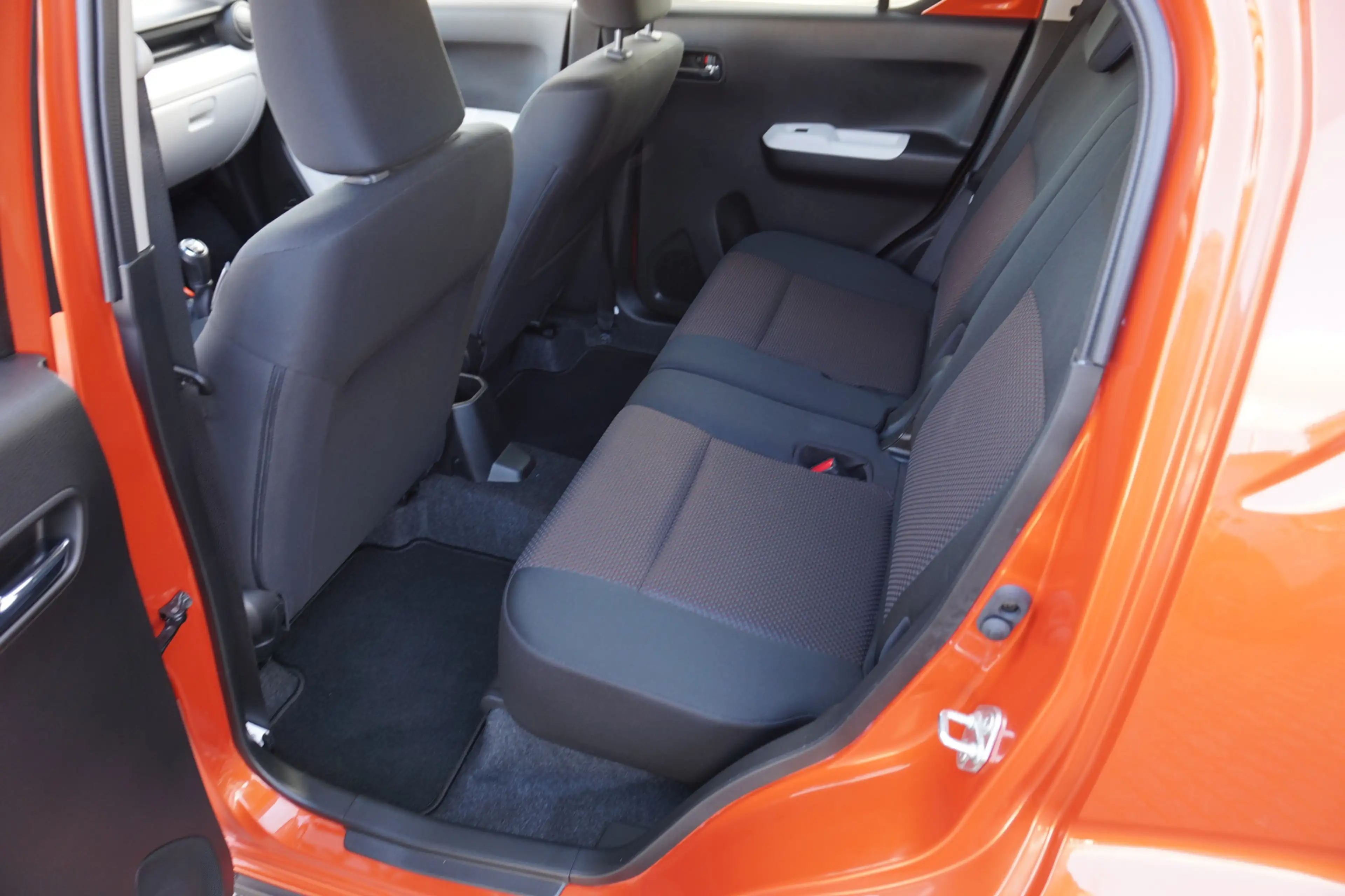 Suzuki Ignis 1.2 Select , 21dkm , Incl nw apk/beurt & 12 mnd bo — photo 11