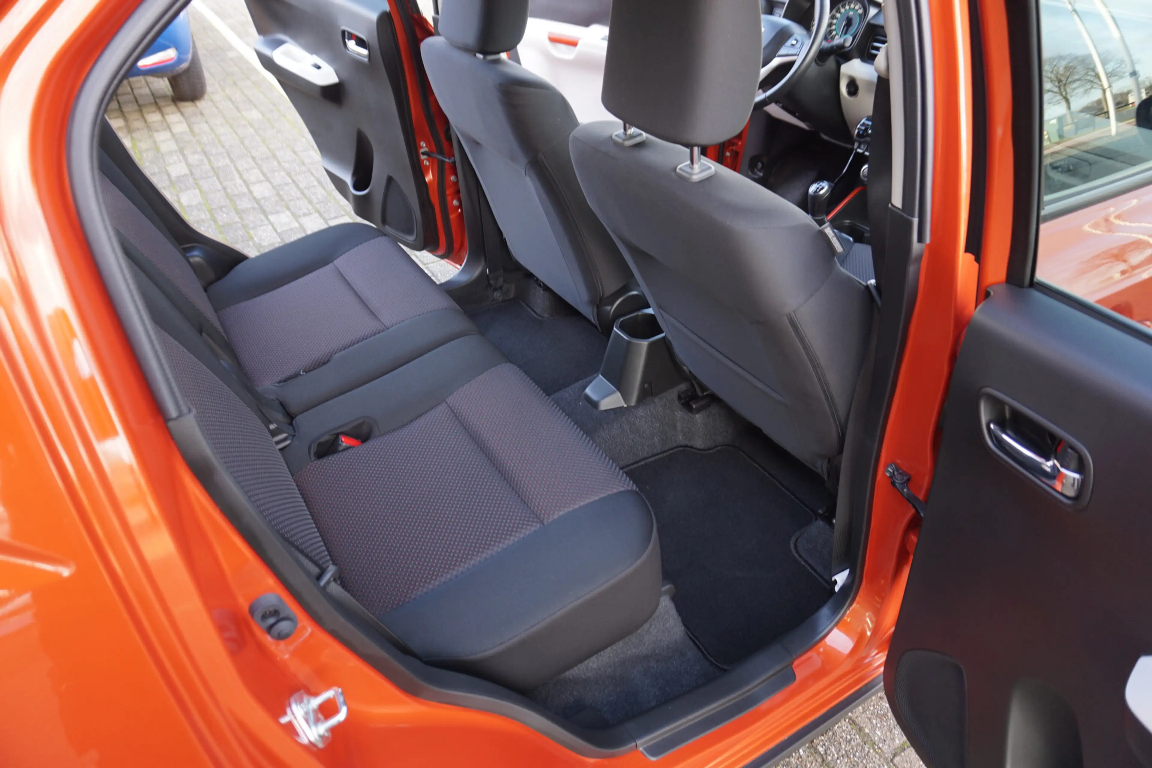 Suzuki Ignis 1.2 Select , 21dkm , Incl nw apk/beurt & 12 mnd bo — photo 13