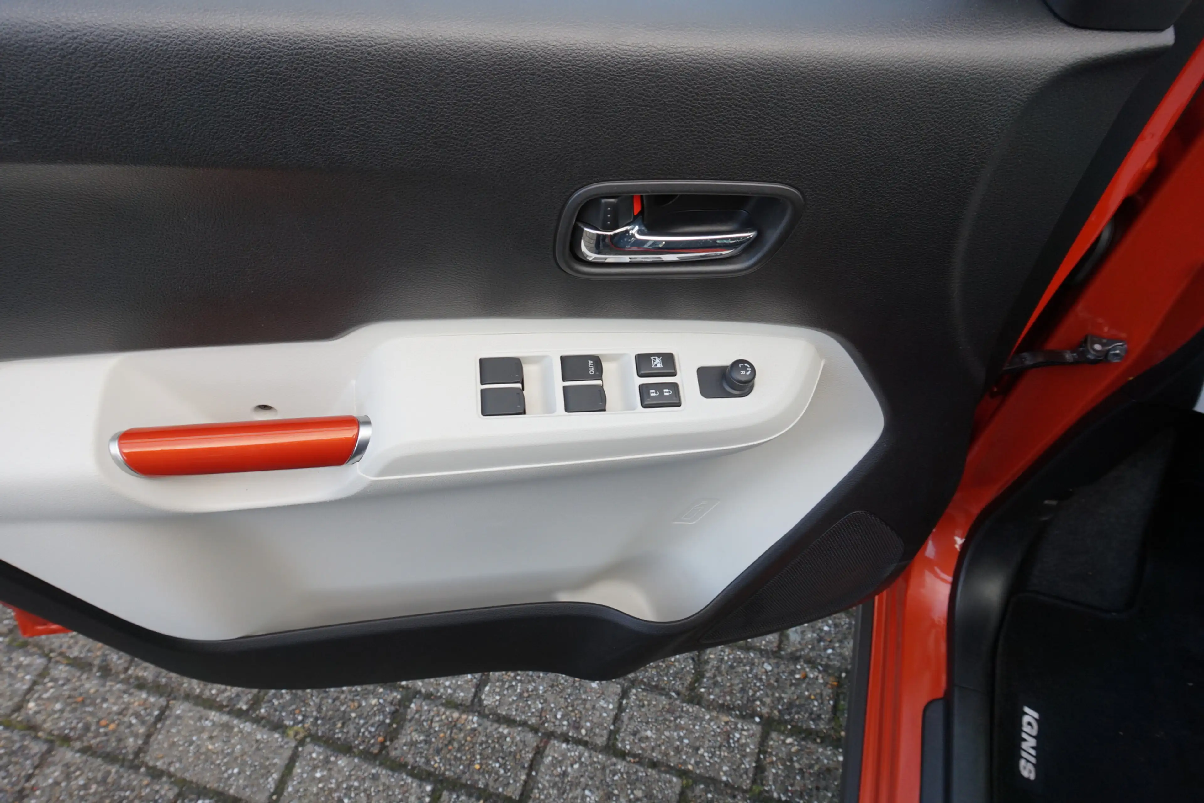 Suzuki Ignis 1.2 Select , 21dkm , Incl nw apk/beurt & 12 mnd bo — photo 9