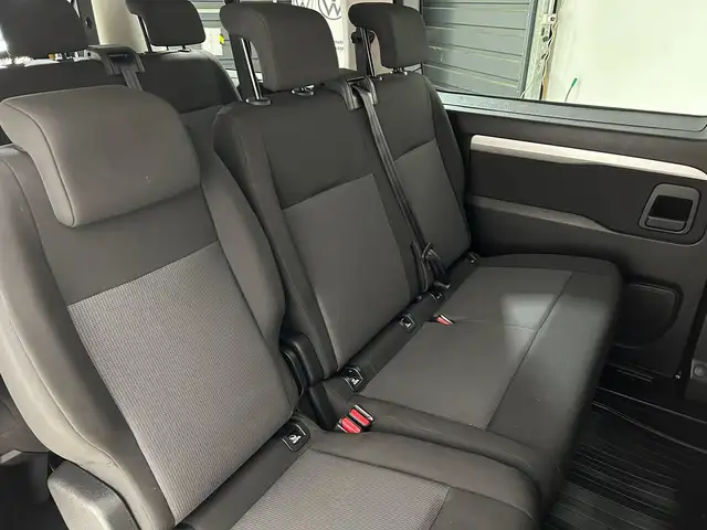 Toyota Proace view 9