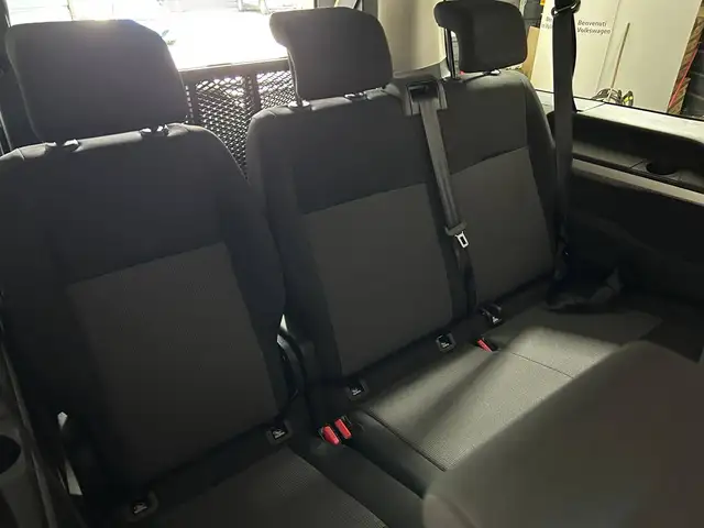 Toyota Proace view 10