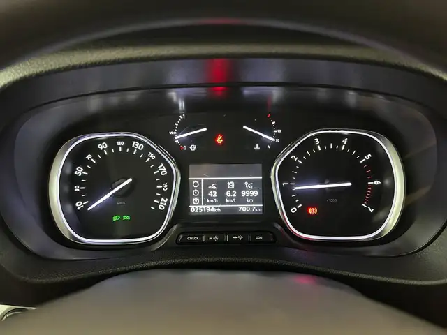Toyota Proace view 12