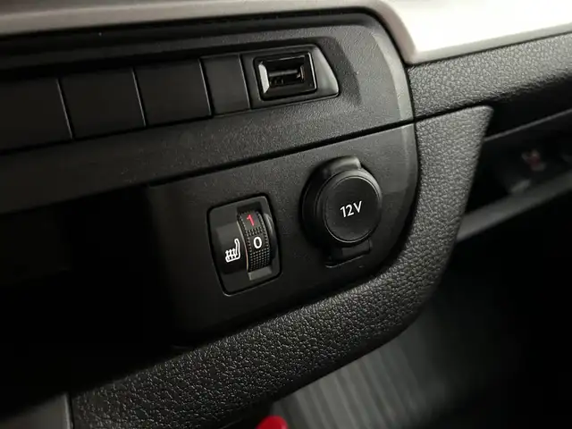 Toyota Proace view 13