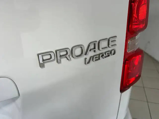Toyota Proace view 6