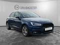 Audi A1 Sportback 1.4 TFSI COD - 150 CH Bleu - thumbnail 7