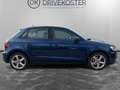 Audi A1 Sportback 1.4 TFSI COD - 150 CH Bleu - thumbnail 6