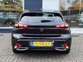 Peugeot 308 1.2 Puretech 130pk Allure Pack Business | Navigati Zwart - thumbnail 5