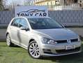 Volkswagen Golf 1.4 TSI 122CV UNICO PROPRIETARIO Gris - thumbnail 1