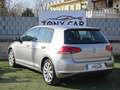 Volkswagen Golf 1.4 TSI 122CV UNICO PROPRIETARIO Gris - thumbnail 5