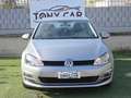 Volkswagen Golf 1.4 TSI 122CV UNICO PROPRIETARIO Gris - thumbnail 2