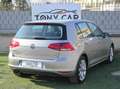 Volkswagen Golf 1.4 TSI 122CV UNICO PROPRIETARIO Gris - thumbnail 4
