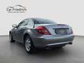 Mercedes-Benz SLK 200 Kompressor Roadster Autom. Plateado - thumbnail 7