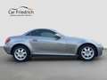 Mercedes-Benz SLK 200 Kompressor Roadster Autom. Plateado - thumbnail 4