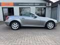Mercedes-Benz SLK 200 Kompressor Roadster Autom. Plateado - thumbnail 21