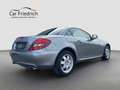 Mercedes-Benz SLK 200 Kompressor Roadster Autom. Plateado - thumbnail 5