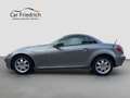 Mercedes-Benz SLK 200 Kompressor Roadster Autom. Plateado - thumbnail 8
