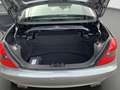 Mercedes-Benz SLK 200 Kompressor Roadster Autom. Plateado - thumbnail 22