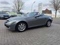 Mercedes-Benz SLK 200 Kompressor Roadster Autom. Plateado - thumbnail 20