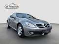 Mercedes-Benz SLK 200 Kompressor Roadster Autom. Plateado - thumbnail 3