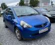 Honda Jazz 1.4 CVT ES. Klima. Scheckheft . Euro 4 Albastru - thumbnail 13