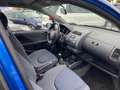 Honda Jazz 1.4 CVT ES. Klima. Scheckheft . Euro 4 Albastru - thumbnail 9