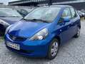 Honda Jazz 1.4 CVT ES. Klima. Scheckheft . Euro 4 Albastru - thumbnail 12