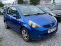 Honda Jazz 1.4 CVT ES. Klima. Scheckheft . Euro 4 Albastru - thumbnail 3