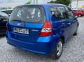 Honda Jazz 1.4 CVT ES. Klima. Scheckheft . Euro 4 Albastru - thumbnail 14
