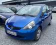 Honda Jazz 1.4 CVT ES. Klima. Scheckheft . Euro 4 Albastru - thumbnail 4