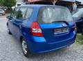 Honda Jazz 1.4 CVT ES. Klima. Scheckheft . Euro 4 Albastru - thumbnail 6