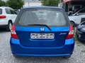 Honda Jazz 1.4 CVT ES. Klima. Scheckheft . Euro 4 Albastru - thumbnail 7