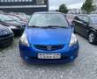 Honda Jazz 1.4 CVT ES. Klima. Scheckheft . Euro 4 Albastru - thumbnail 2