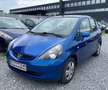 Honda Jazz 1.4 CVT ES. Klima. Scheckheft . Euro 4 Albastru - thumbnail 1