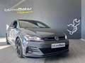 Volkswagen Golf GTI 2.0 TSI TCR DSG7 213kW Gris - thumbnail 2