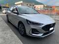 Ford Focus Focus SW 1.0 ecoboost h ST-Line 125cv powershift Argento - thumbnail 5