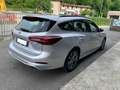 Ford Focus Focus SW 1.0 ecoboost h ST-Line 125cv powershift Argento - thumbnail 4