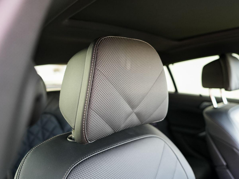BMW X6 xDrive40d M-SportPRO 22 SKY 2-ALuft Massage — photo 14